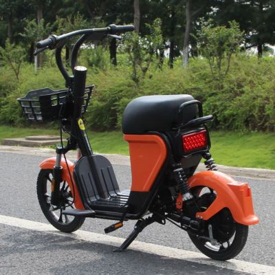 500W 48V28ah 16inch tyres Smart APP sharing renting swapping station wireless BMS IOT lithium battery electric scooter bikes