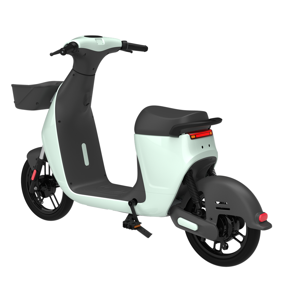 Smart APP Electric scooter share renting swapping station wireless customize long range 48V 28AH BMS IOT lithium battery