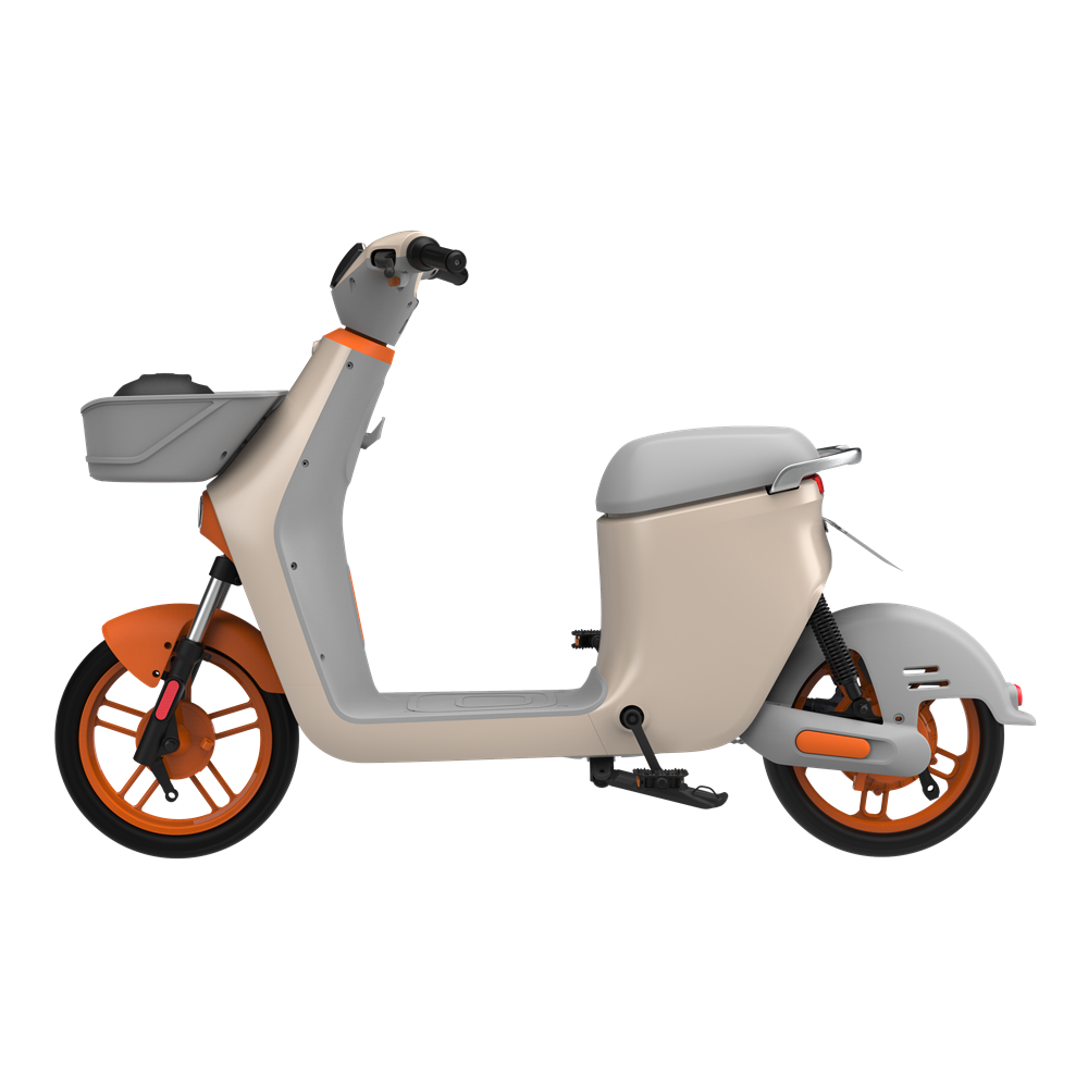 IOT APP Electric scooter sharing renting swapping station wireless ceramic brake long range 48V 28AH BMS IOT lithium battery