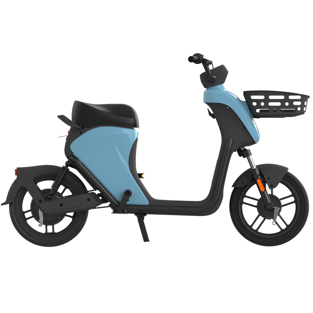 Smart APP Electric scooter sharing renting swapping station wireless drum brake long range customize lithium battery motorcycles