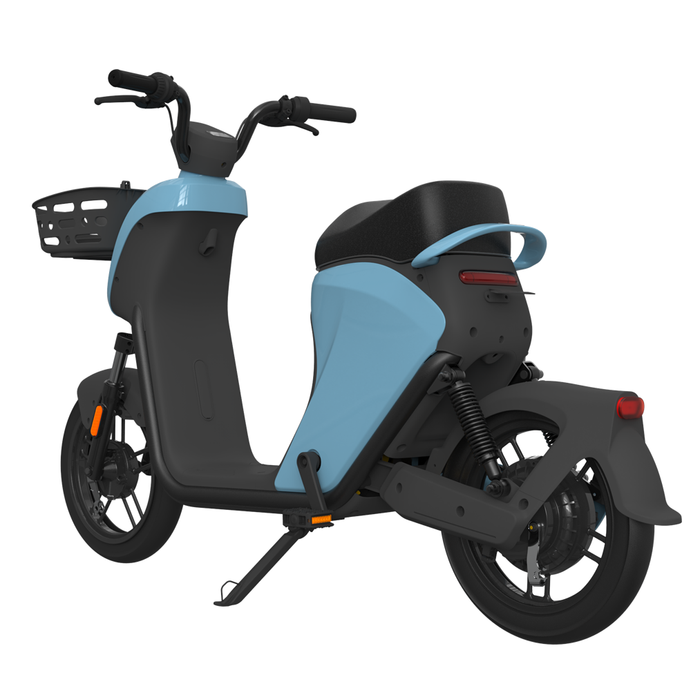 Smart APP Electric scooter sharing renting swapping station wireless drum brake long range customize lithium battery motorcycles