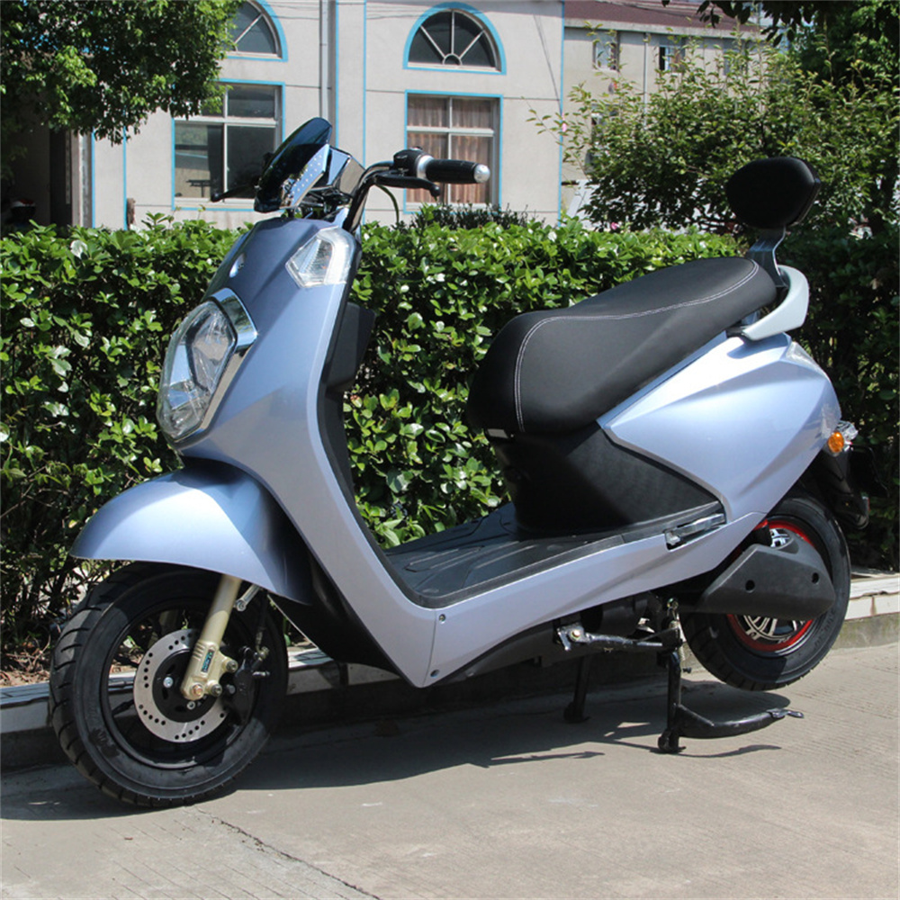 2000W adult high speed long distance urban commuting electric scooter