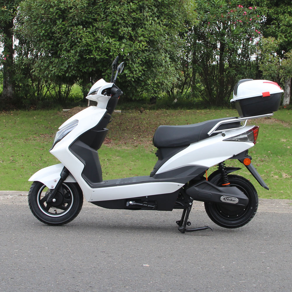 Adult high speed motorcycle takeout long-distance running king electric scooter