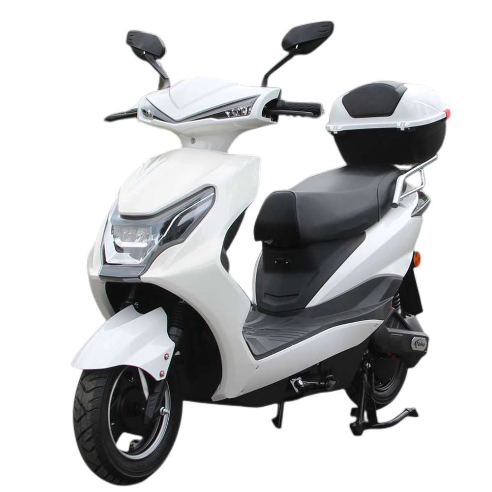 Adult high speed motorcycle takeout long-distance running king electric scooter