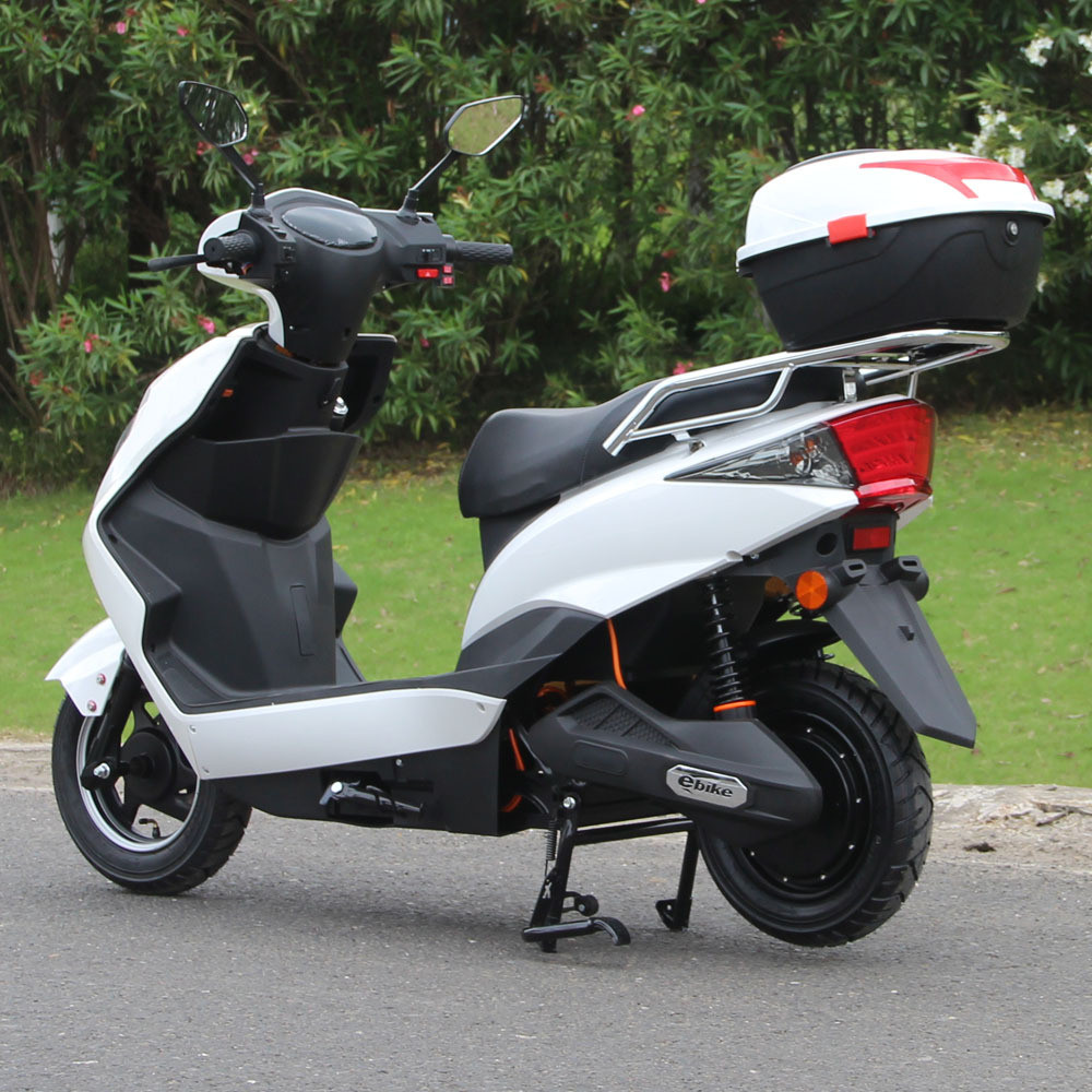 Adult high speed motorcycle takeout long-distance running king electric scooter