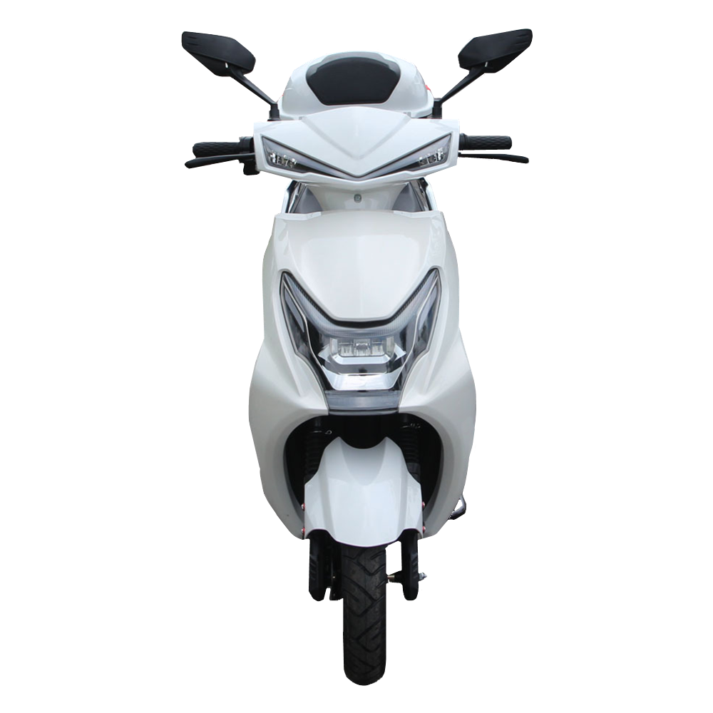 Adult high speed motorcycle takeout long-distance running king electric scooter