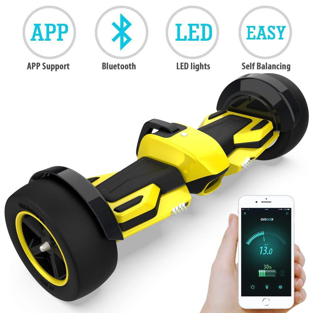 350W dual motor 8.5inch vacuum tire removable battery Blue-tooth self balancing rodless body feeling intelligent portable electric scooter