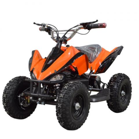 big size Children kids toys mountain wild off road 500W 48V electric All terrain vehicle Mud truck ATV SUV cars