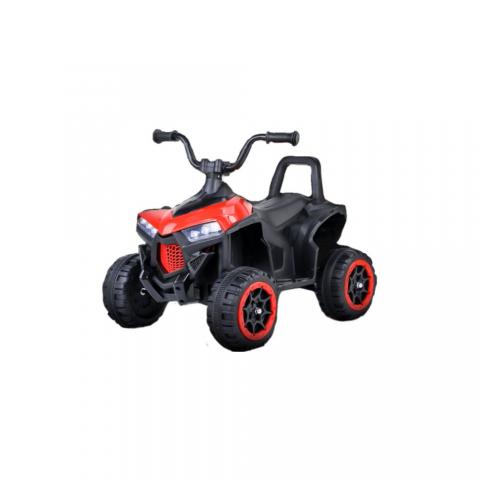 Children's electric motorcycle four-wheel ATV |1-3 years old| toy battery baby car