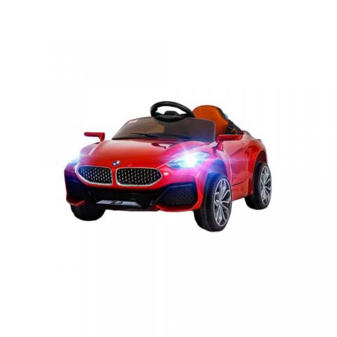 Learing English Listen songs Story Telling baby car with Safety Seat children's electric ride on car remote control double drive