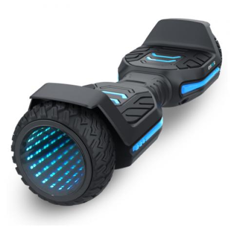 700W Blue tooth music bling LED light running toys cute scooter wheels Self-balancing hover board scooters bike vehicles