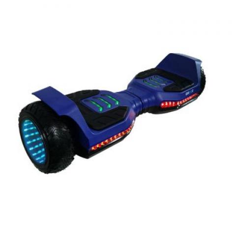700W Blue tooth music bling LED light running stars night hip hop wheels Self-balancing hover board scooters bike vehicles