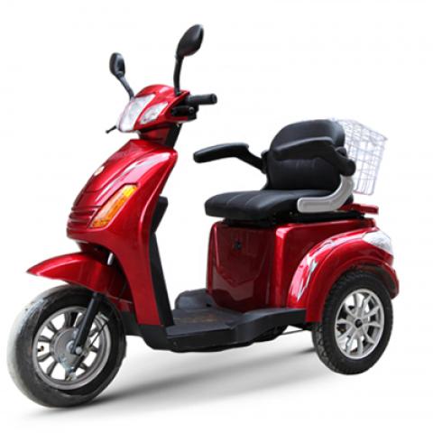 fat people easy move shopping bike limited mobility elderly Assisted travel Electric Tricycles three wheels scooter bicycles