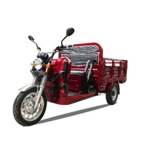 delivery cargo express country farm freight village traffic tool shipment transport three wheels Electric pickup truck Tricycles