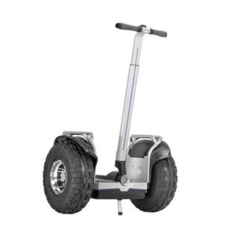 2400w unicycle 2021 electric scooter with handle self balance scooter product 48v self balancing electric scooter with handle