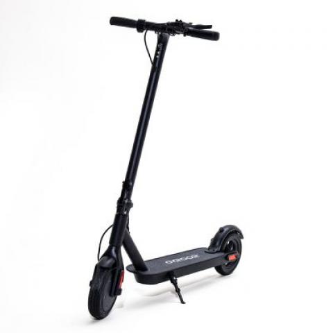 8.5 10inch 350W long range Disc brake Fashion xiao mi Iron steel frame solid body easy folding nine bot electric kick scooters