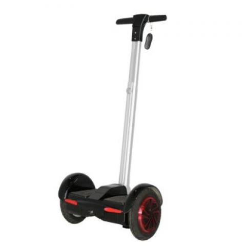 Big fat 8 Inch wheels tyre 700W double motor strong climbing skateboard alloy electric Self-balancing car cruiser scooter bike