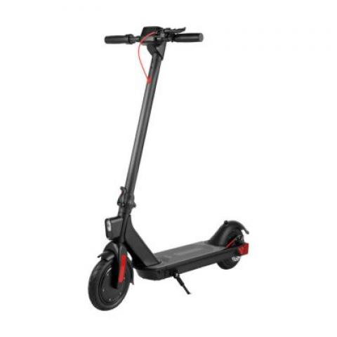 8.5inch 2 Wheel Adult Electric kick scooter 2 wheel drive Electric Scooter Aviation Aluminum Alloy for Frame