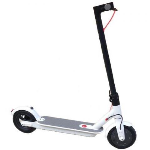 36v 6.6AH|7.8AH Li battery adult electric kick scooter 2 wheel kick folding foldable electric scooter lightweight scooters