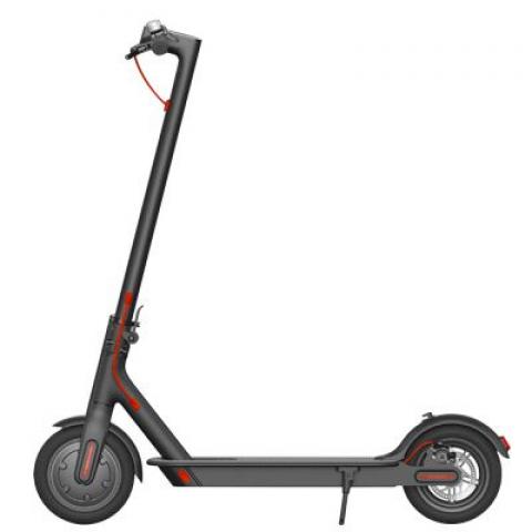 8.5INCH 2 wheel 36v 7.8ah xiao mi electric scooter 250w smart electric folding scooter for adult with APP Customized LOGO Colors