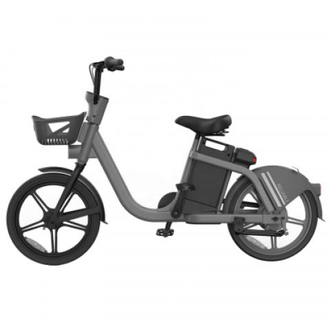 App smart electric bicycle fast charging sharing renting wireless ceramic brake long range 48V 20AH BMS IOT swapping battery