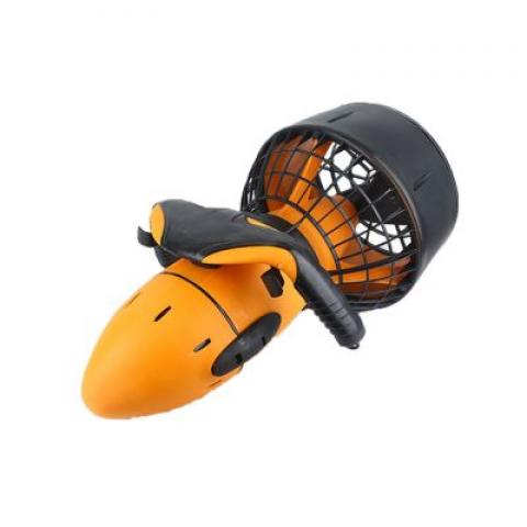 300w two speed underwater electric surfboard 24v 6 AH Lead-acid battery hand-held propeller outdoor sport swimming submersible