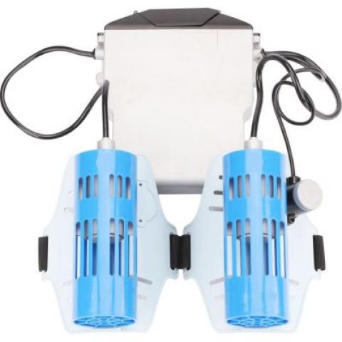 Electric underwater propeller belt leggings portable propulsion diving 40m ultra-fast and long endurance underwater propellers