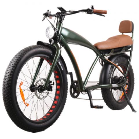 Seven speed mountain off-road fat tyres big wheels wild camping beach electric bicycle bike motocross motorcycle motorbike