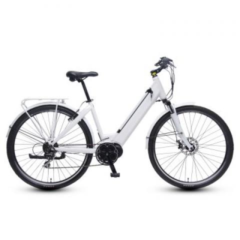 Electric Bicycle E-bike Certificate Electric Bike Hidden Lithium Battery Bike 7 Gear Speed bikes