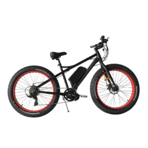 26 inch fat tyres 27 speeds middle motor mountain off-road camping beach electric bicycle bike motocross motorcycle motorbike