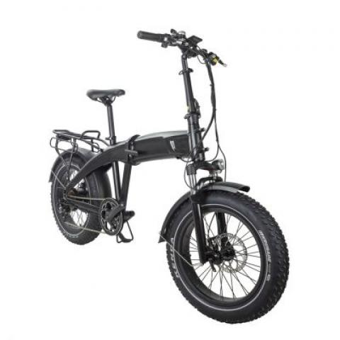 20 Inch big fat tyres 500W 21speeds off road moutain outdoor sport women child kids wild Folding foldable Electric Bike bicycles