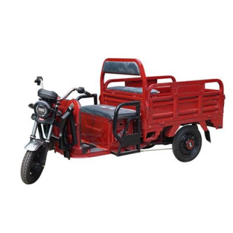 High powerful save energy long range motorized tricycles electric widen seat urban deliver electric assist tricycle