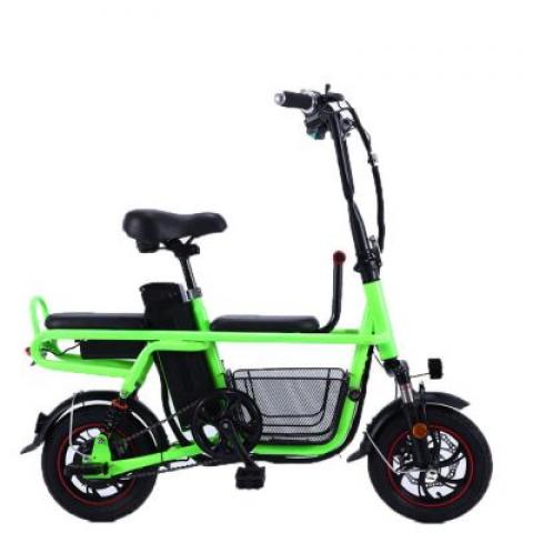 Guaranteed quality proper price folding motorbike 48V 8AH Scooter electrico electric bicycle 240w lithium battery N-COUNT