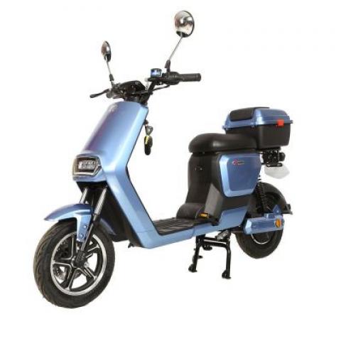 450w 60v electric motorcycles small electric electric motorcycle scooter one seat for single electric scooters