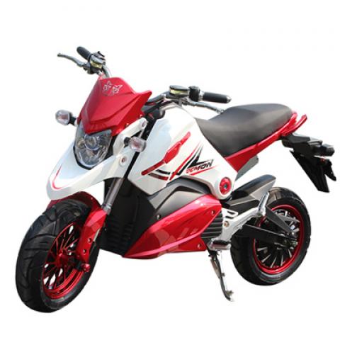 X6 PRO new M5 king monkey high speed disc brake hydraulic shock ong range high speed racing electric motorcycle scooter bikes