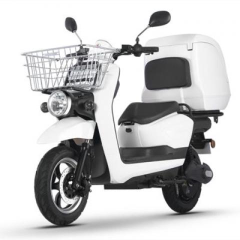 Big size 3000W 72V sharing renting swapping station cargo delivery takeaway takeout express lithium battery electric scooters