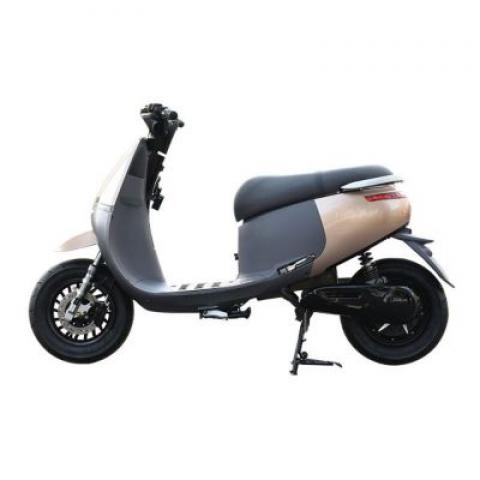 Fashion 1000W 60v 20ah motorbike modifications high power hot fat wheels electric scooter motorcycle for adult for long range