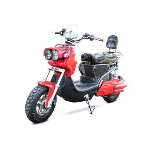 1000W 1500W 2000W Zuma USB phone charging fat tyres disc brake lead acid lithium battery big size electric scooters