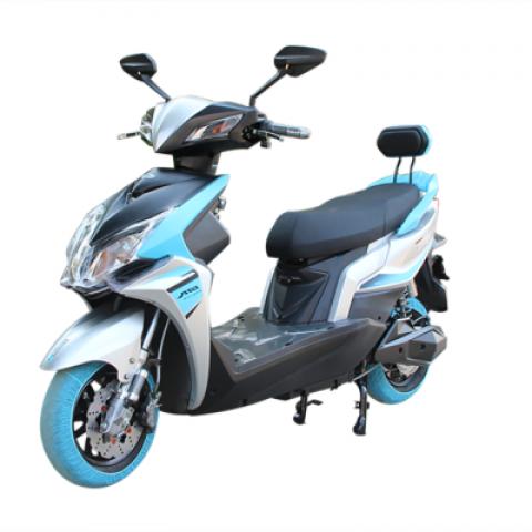 Reversing function USB phone charging Blue tooth Speaker one-button start disc brake lead acid lithium battery electric scooters