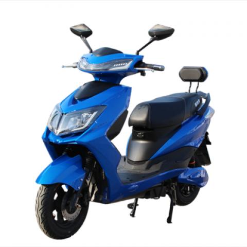 Reversing function USB phone charging three level speed one-button start disc brake lead acid lithium battery electric scooters