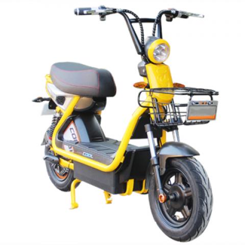 Front rear shock absorption Anti-theft system Iron man frame lead acid lithium batteries Electric sport scooter bike bicycles