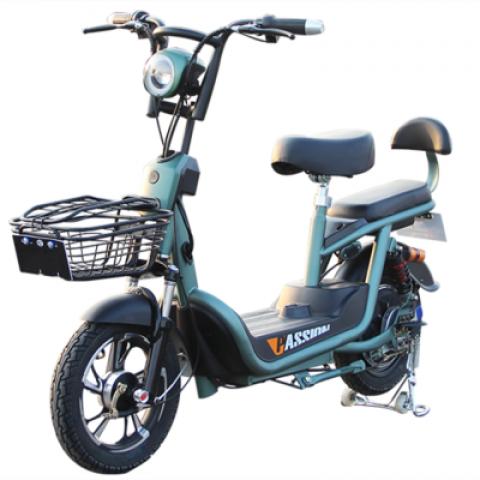 whole Iron body frame add Smart APP sharing renting cargo express Intelligent anti-theft system Electric scooter bike bicycle