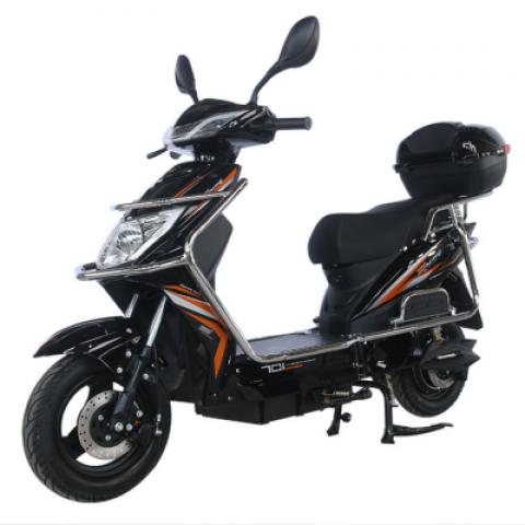 500W long range cute lovely lithium 48V 20AH young fashion classic roman holiday beach electric scooters