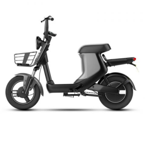 350W 48V 12AH 10 INCH fashion appearance wireless future technology 5 years warranty removable lithium battery electric scooter
