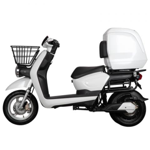 3000W 72V Big renting swapping station cargo delivery takeaway takeout express lithium battery electric three wheels scooters