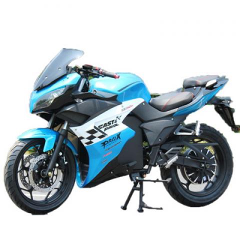 17 Inch electric motorcycle sportbike racing 2000W Electric Motorcycle 72v 20ah motorbike offroad Loud pipes save lives