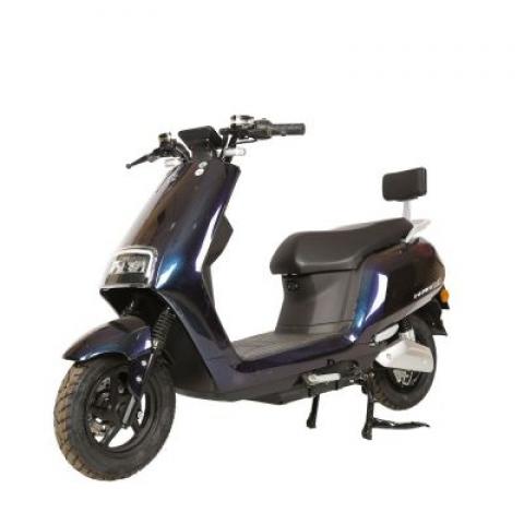 500w 60v electric motorcycle scooter customize max speed scooter electric adult cheaper high speed electric scooter