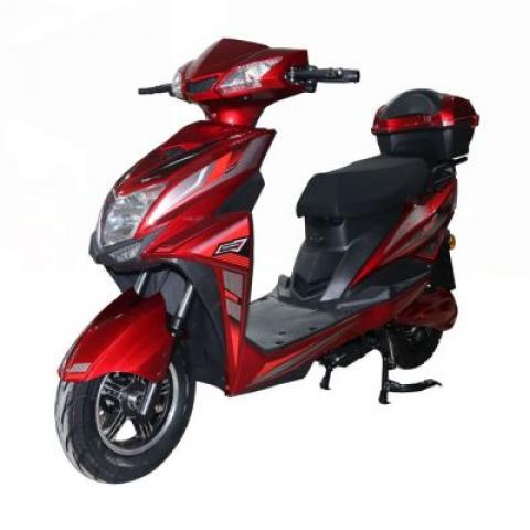 500W 800W 1000W 1200W 1500W 60V20AH 72V20AH one-button start disc brake lead acid lithium battery electric scooters