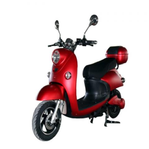 500W 1000W 1500W long range cute lovely lithium 48V60V 72V/20AH young fashion classic roman holiday beach electric scooters