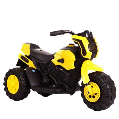 New fashion Children's 3 wheel electric motorcycle scooter kids gifts for birthday electric scooter off road hot sale in China